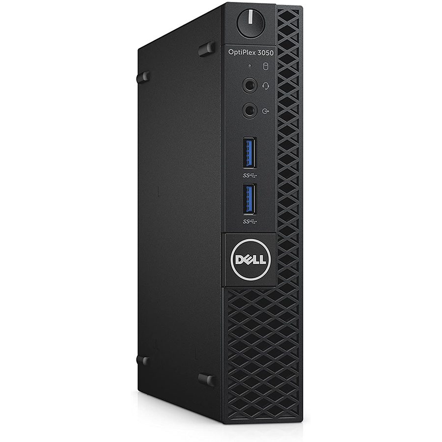 Dell OptiPlex 3050 Micro Dell OptiPlex 3050 Micro